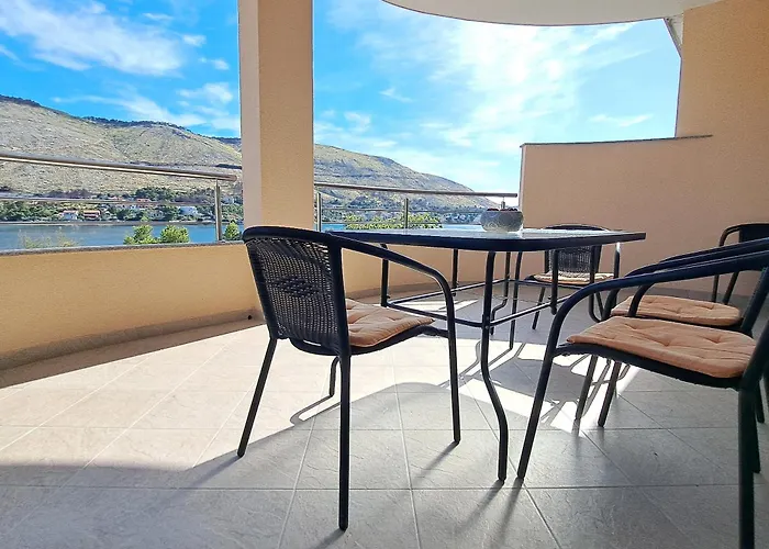 Open Sea Apartamento *