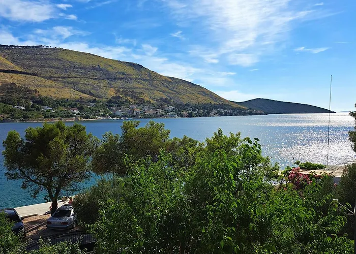 Lejlighed Open Sea *