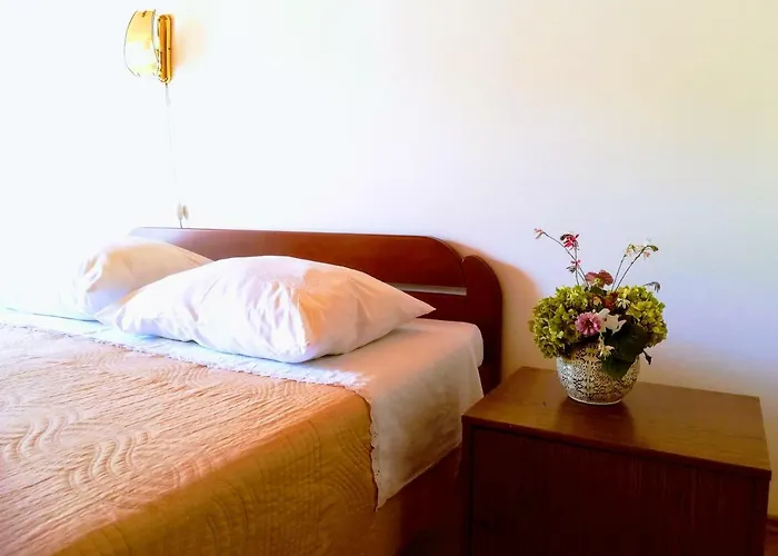 Open Sea Lejlighed Grebaštica